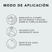 Dark Oil Shampoo  250ml-214542 Dark Oil Shampoo  250ml-214542 4